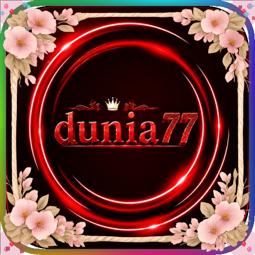 dunia77 — galeri pratinjau - APK Resmi