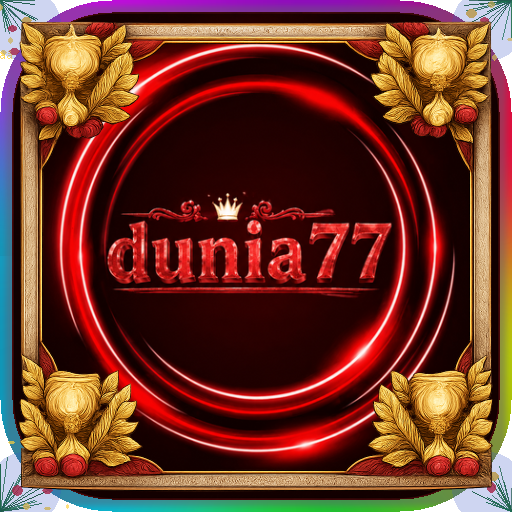 dunia77 — galeri pratinjau Resmi APK